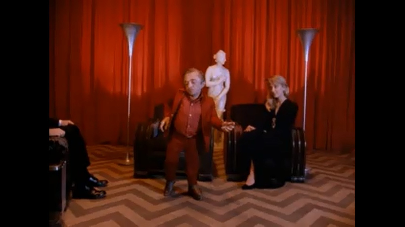 Moviesandsongs365 Favorite Twin Peaks Moments 4