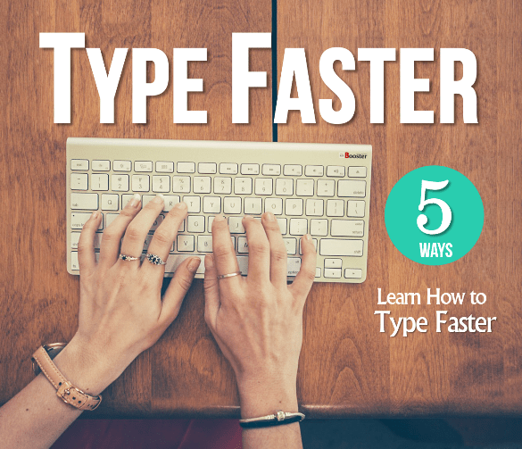 How to Type Faster? Want to type faster? Here are some tips: Aim for 50 words per minute. Practice regularly to improve your typing speed. Use all ten fingers and maintain proper hand placement on the keyboard. Focus on enhancing your keyboarding skills by prioritizing accuracy and gradually increasing speed.