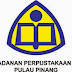 Perjawatan Kosong Di Perbadanan Perpustakaan Awam Pulau Pinang (PPAPP) - 13 September 2016