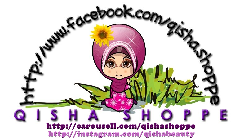 Qisha Shoppe