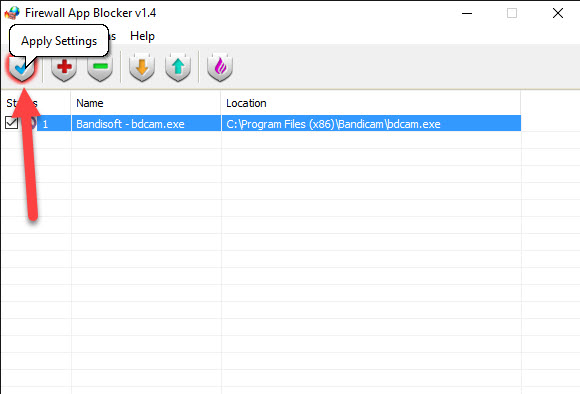 CARA BLOCK FIREWALL APLIKASI WINDOWS 10 CARA BLOCK FIREWALL APLIKASI WINDOWS 10