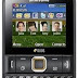 Samsung Chat 222 DualSim Mobile Features Specifications