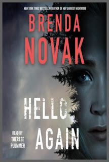 Hello Again (The Evelyn Talbot Chronicles #2) by Brenda Novak