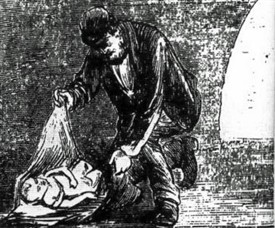 Criminal Genealogy: Amelia Elizabeth Dyer
