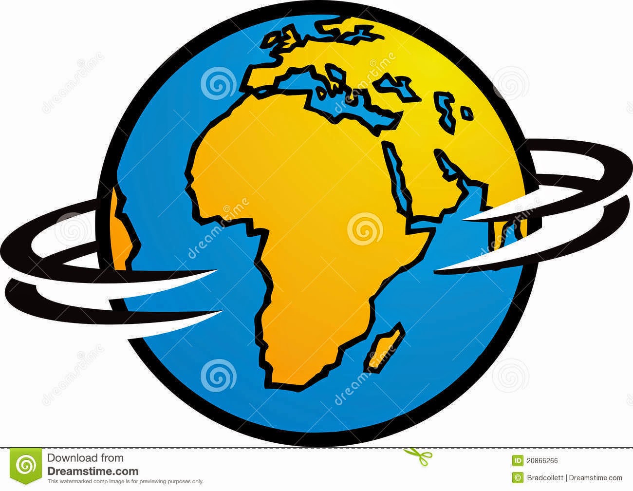earth clipart moving - photo #42