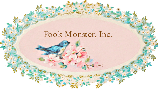 Pook Monster, Inc.