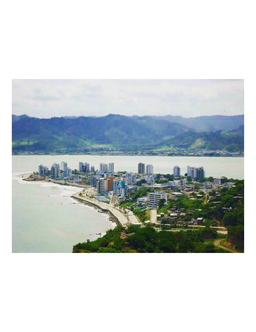 Pachamama Spectrum of Treasures Beautiful Oceanfront Home For Sale in