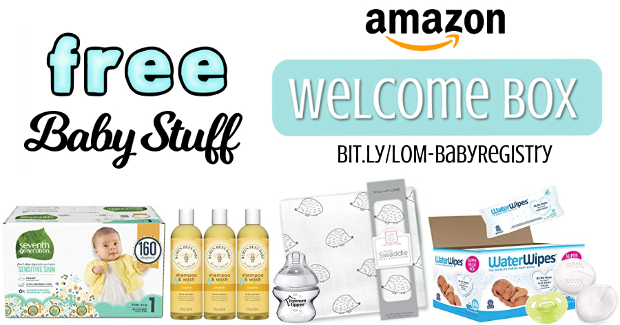 Dark Thoughts Sam S Club Moms And Dads Welcome Baby Box