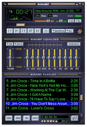 winamp for mac 2017 winamp for mac 2017
