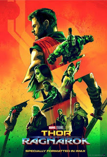 Thor Ragnarok Budget, Screens & Day Wise Box Office Collection 