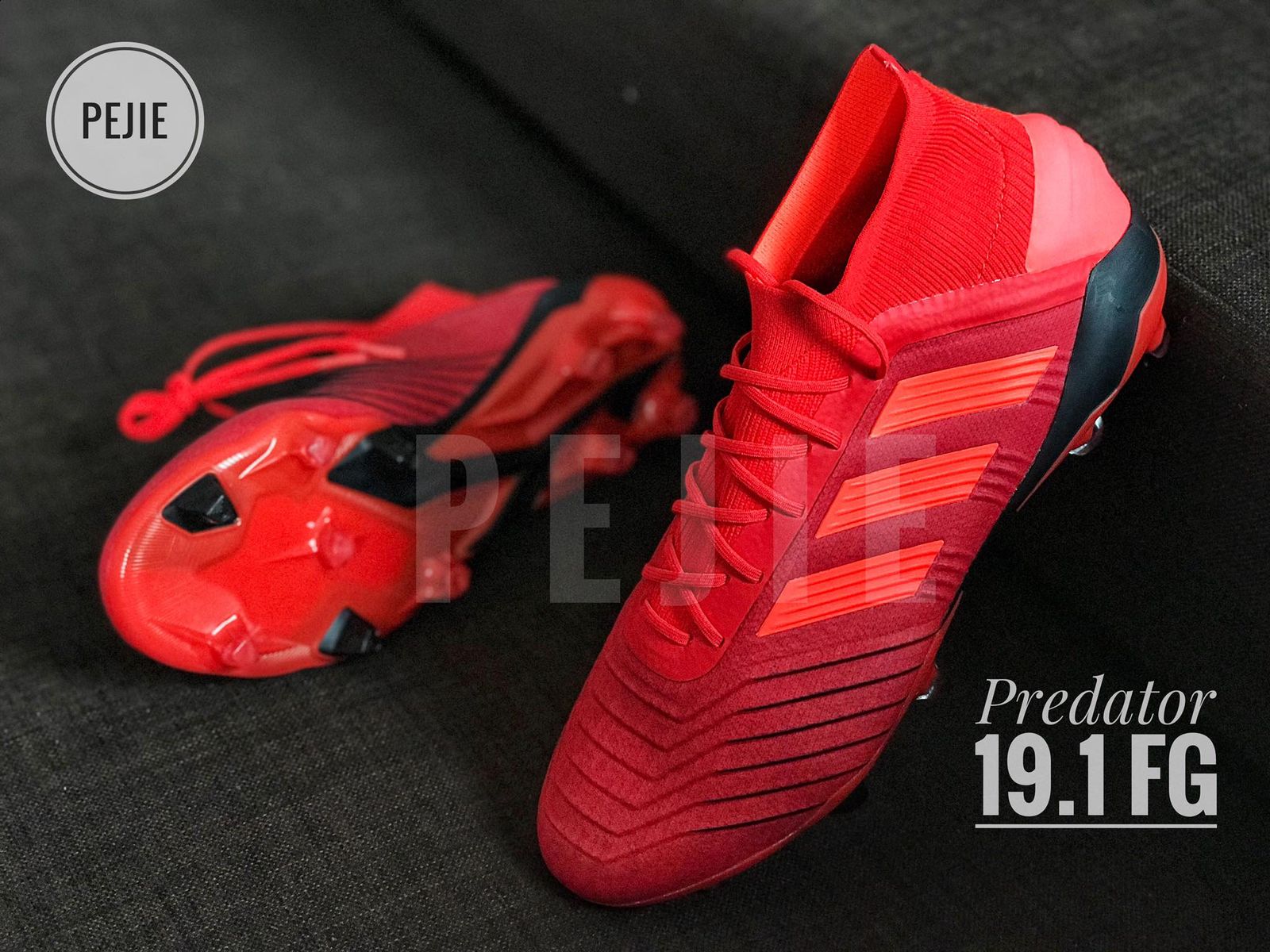 predator adidas 19