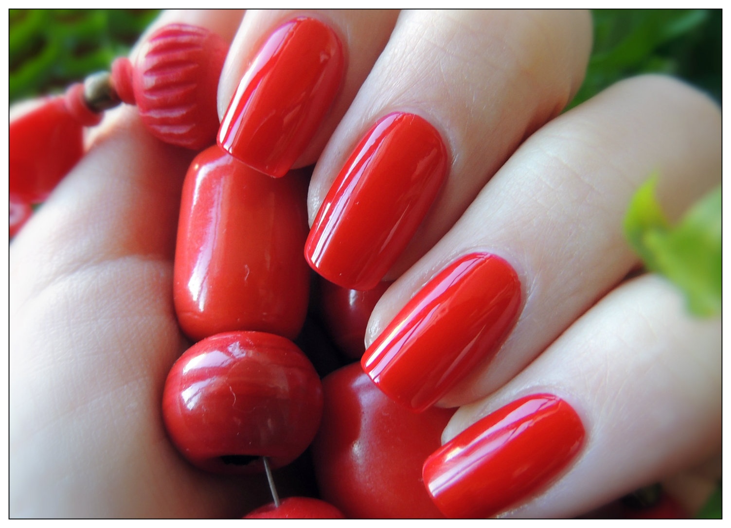 Сommunity Nail Polish Mania - Сообщество Лакомания: Essie Russian Roulette