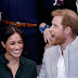 Prince Harry And Wife expecting first child in spring