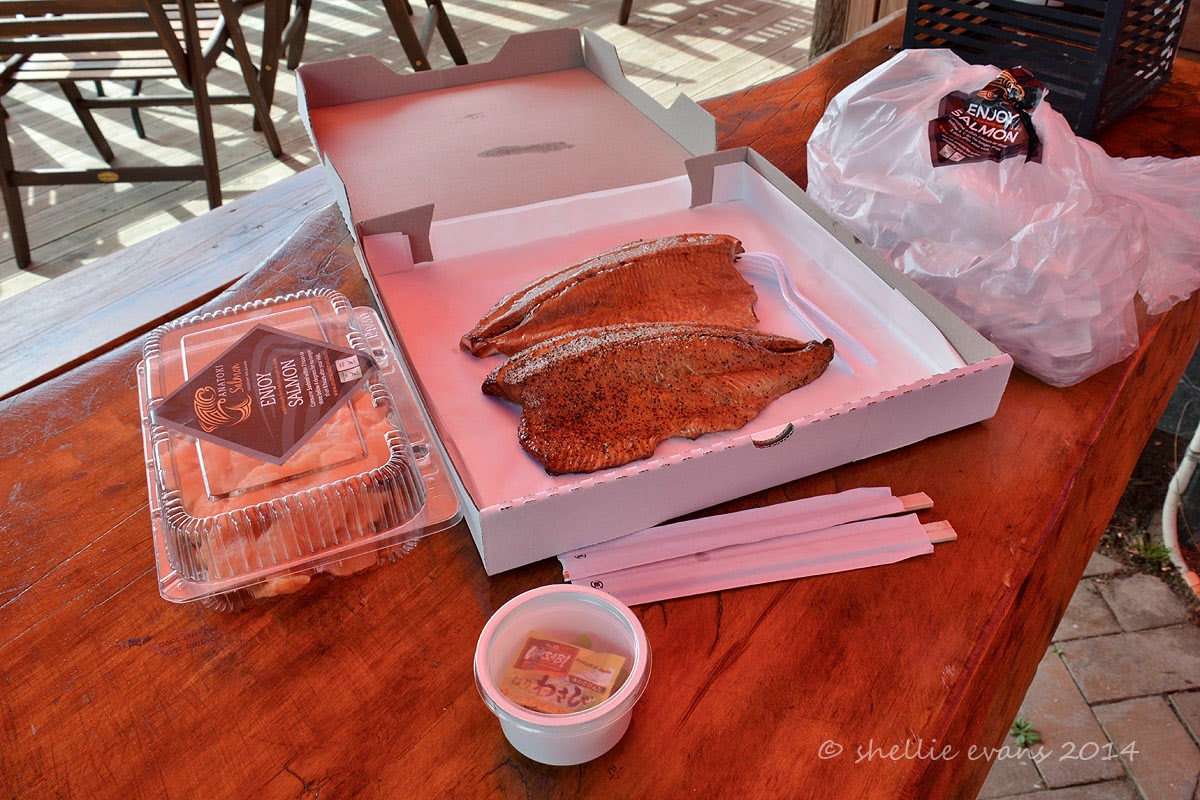 Two Go Tiki Touring A Tourist in Takaka