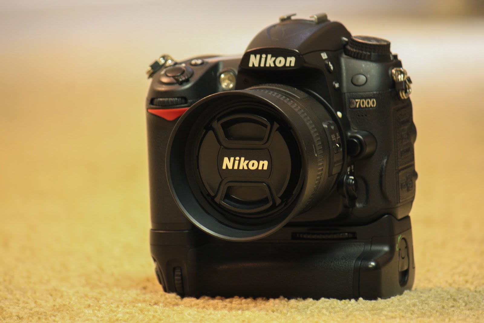 Review AFS DX NIKKOR 35mm f/1.8G