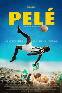 Pelé: O Nascimento de uma Lenda Dublado Torrent Pelé: O Nascimento de uma Lenda Dublado Torrent