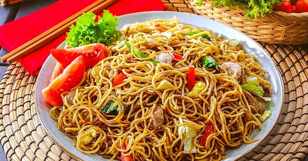 Cara Membuat Mie Goreng Dalam Bahasa Inggris Dan Artinya Bahasa Inggris Xyz