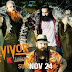 Resultados & Comentarios WWE Survivor Series 2013
