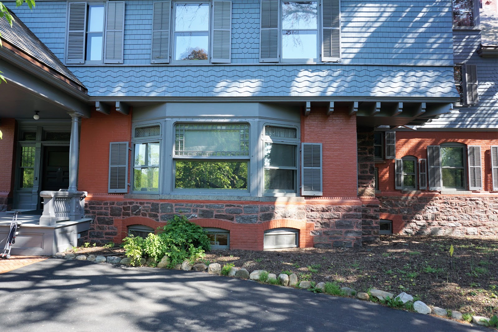 Souvenir Chronicles OYSTER BAY, NEW YORK SAGAMORE HILL, HOME OF TEDDY