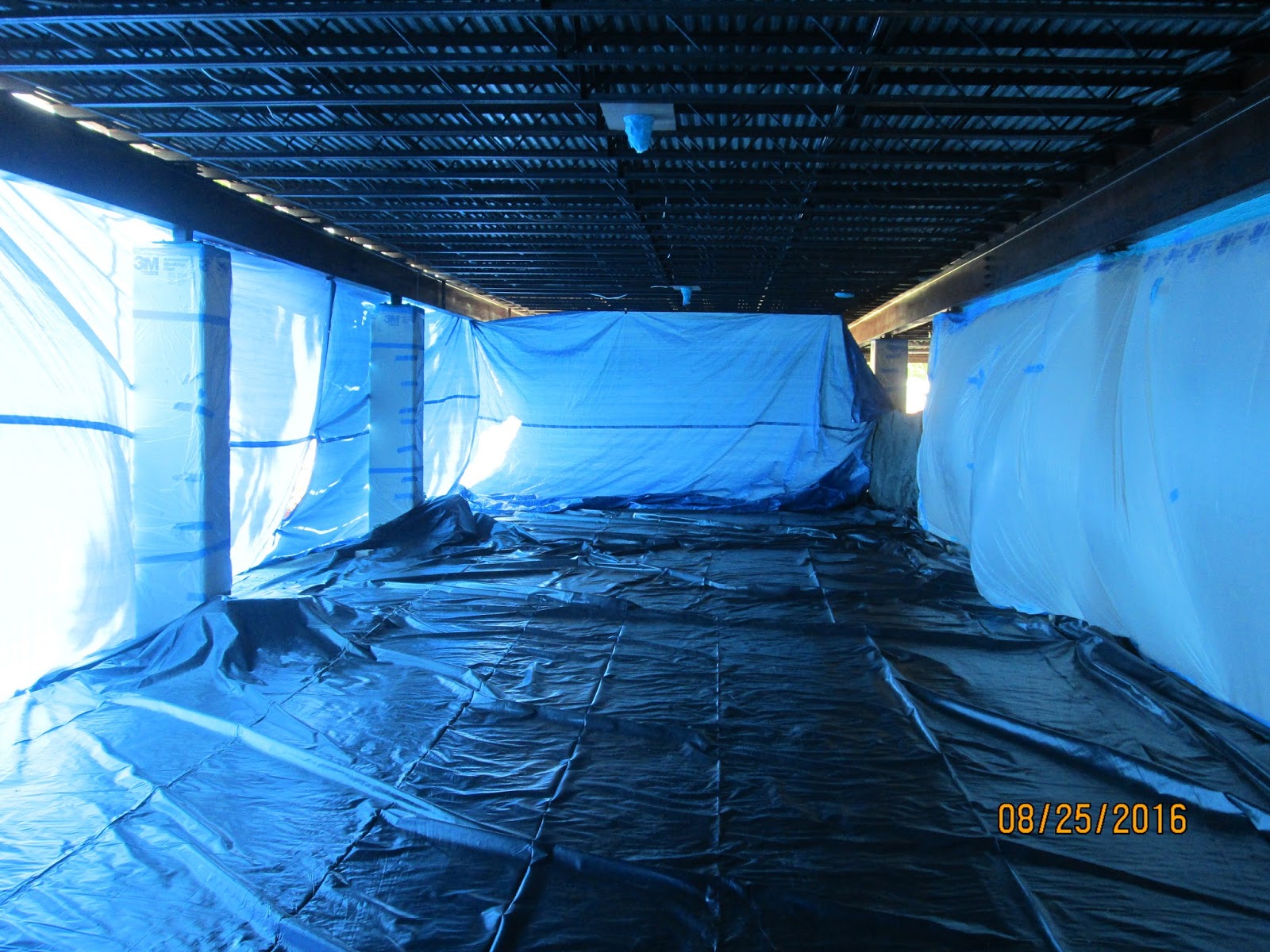 Rio Bravo Subdivision POA