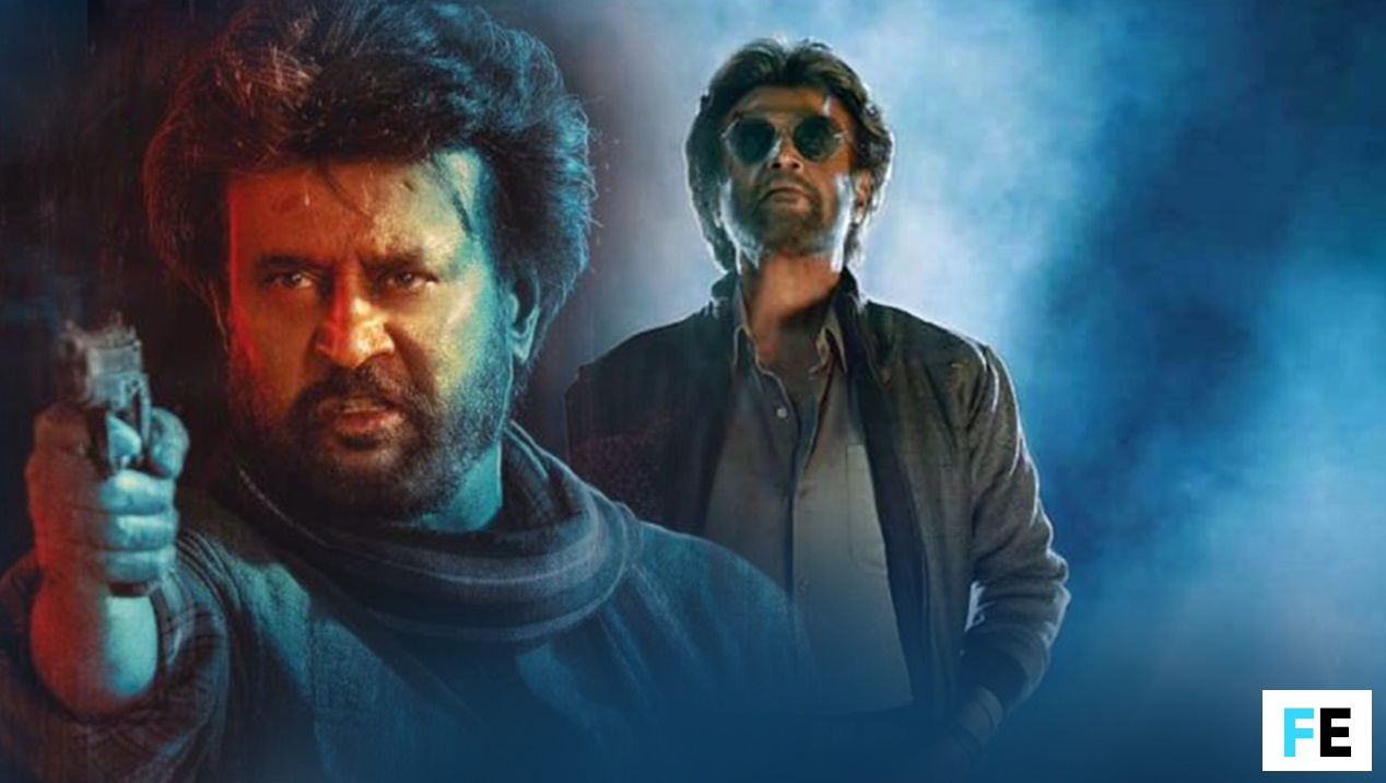 petta premiere show