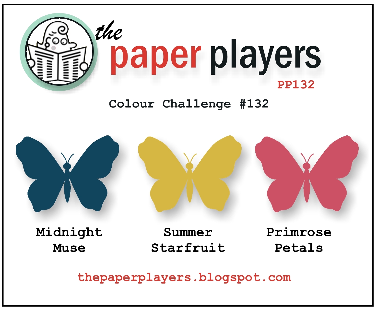 Play Colors. Paper plays