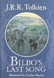 Bilbo's Last Song - J.R.R. Tolkien
