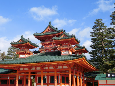 平安神宮