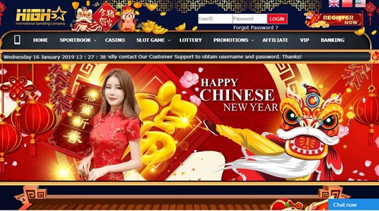 Malaysia casino online gambling