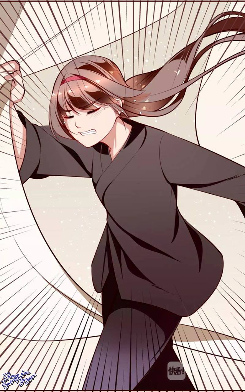 Cẩm Lý Quy - Chương 17 - Trang 4