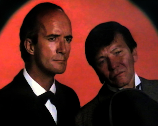 BBC Radio The Memoirs Of Sherlock Holmes Yellow Face Review Warped