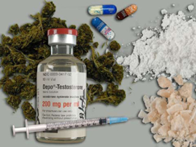 International Day Against Drug Abuse and Illicit Trafficking