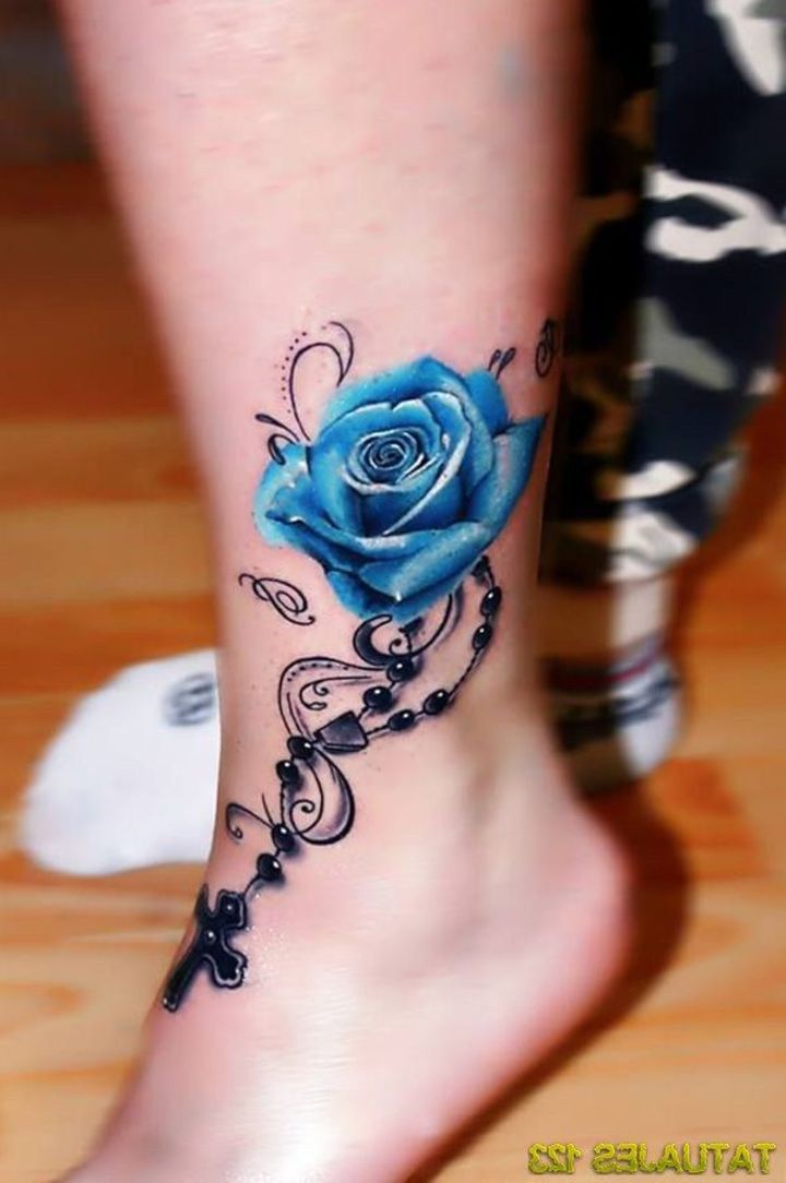 17 mejores ideas sobre Tatuajes De Rosas en Pinterest Rosa del 