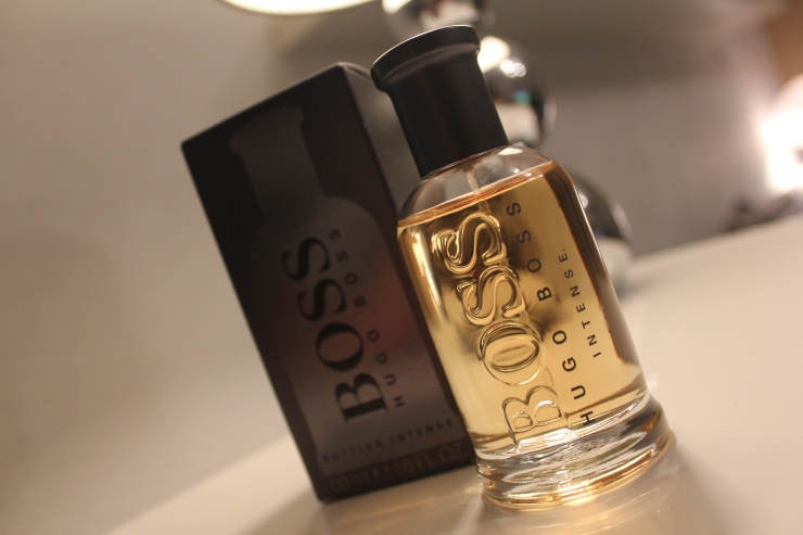 Hugo Boss Boss Bottled Intense Eau De Parfum Für Herren wasgeeeht.de