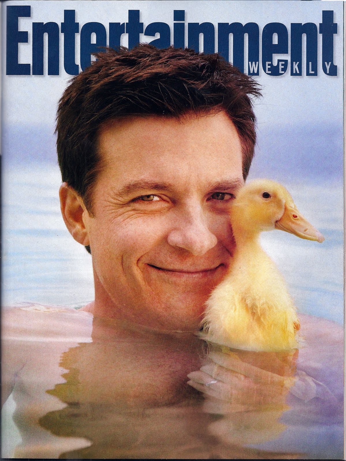 Fashion & Histrionics: The Official Boy of Summer: Jason Bateman