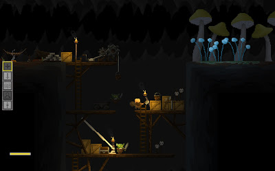 Regions Of Ruin Game Screenshot 1