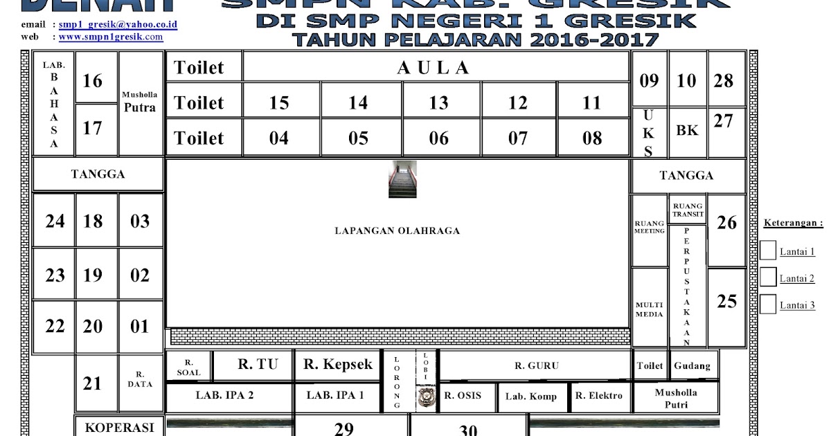 Image Result For Denah Ujian Sekolah Image Result For Denah Ujian Sekolah