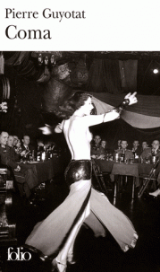 Pierre Guyotat, Prix langue française