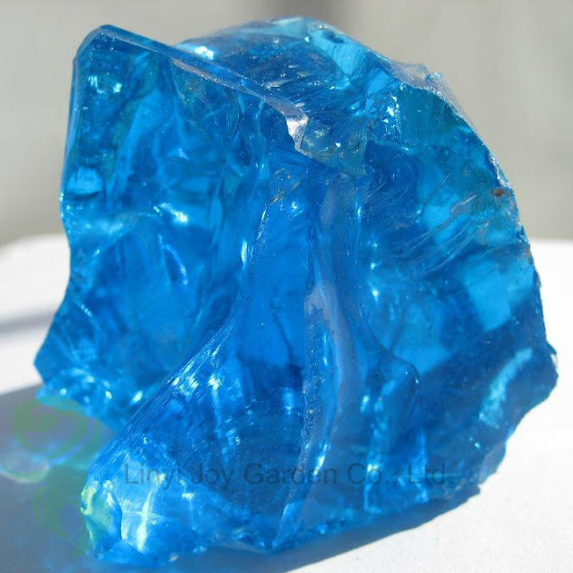 Glass Could Be a Mysterious New State of Matter Geology In