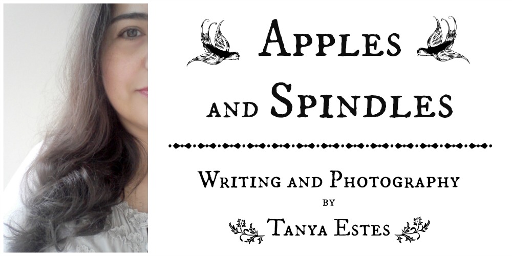 Apples and Spindles