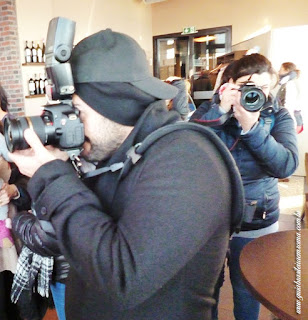 fotografos Panoramapunkt IIIEEBB - O III Encontro Europeu de Blogueiros Brasileiros em Berlim