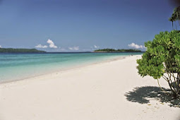 Pantai Senggigi Pulau Lombok Yang Istimewa
