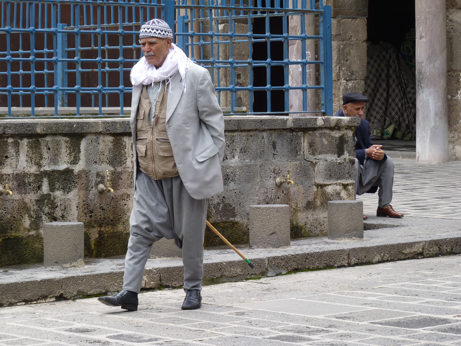 как называют людей 50