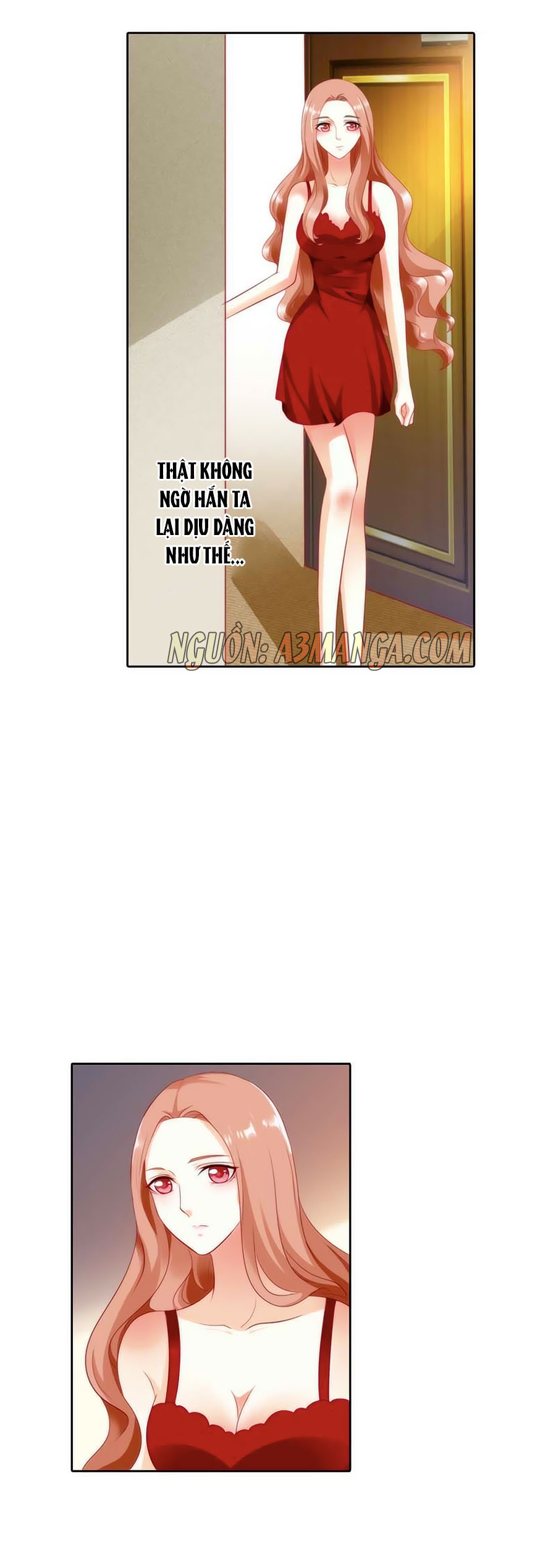 Song Diện Danh Viện - Chương 33 - Trang 11