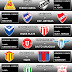 Primera - Fecha 4 - Clausura 2011 - Resultados