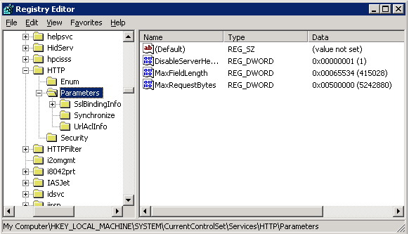 http 400 bad request error sharepoint