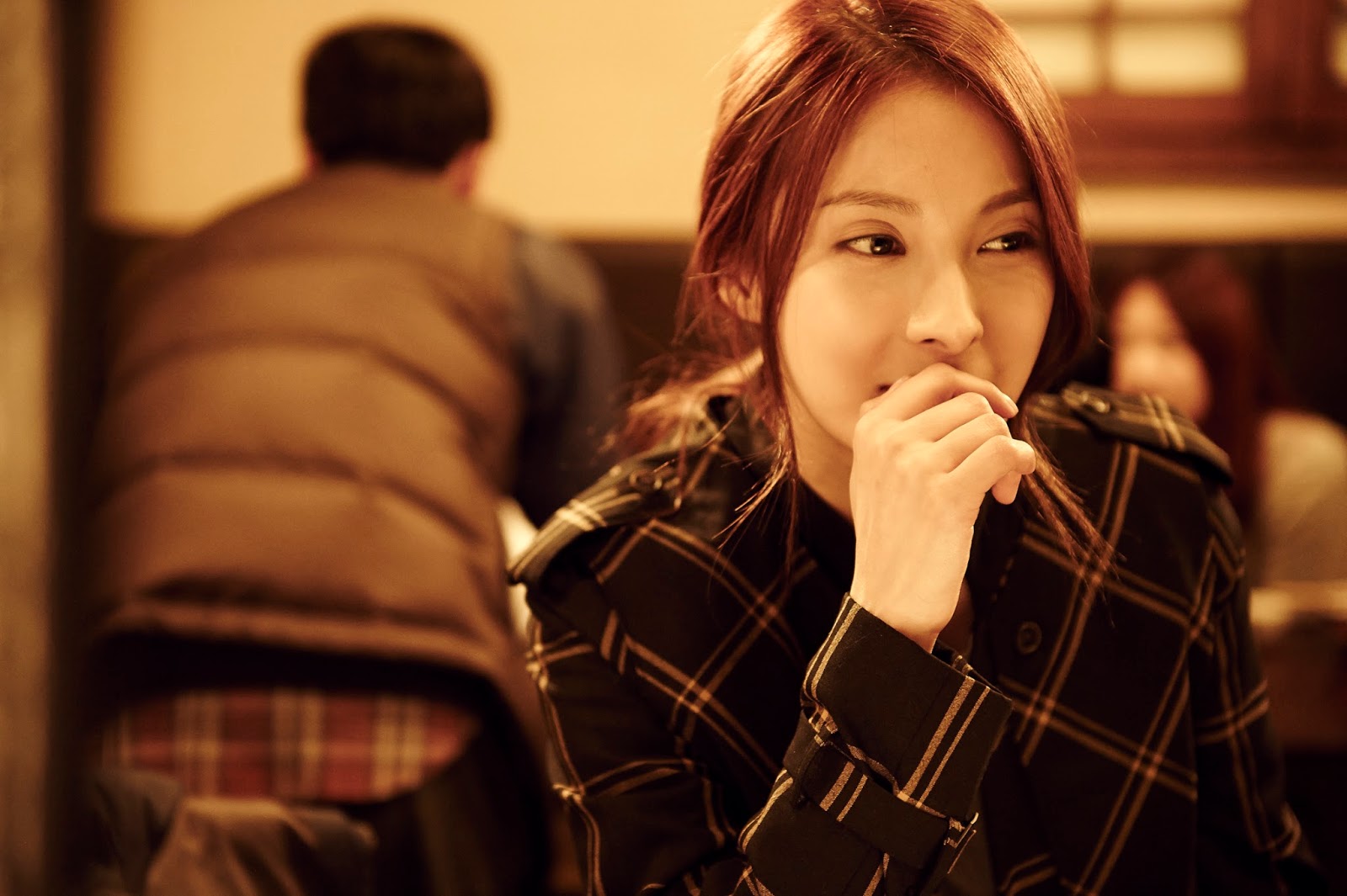 최근 박규리 근황 | 인스티즈