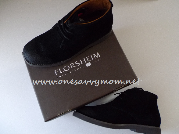 florsheim footwear