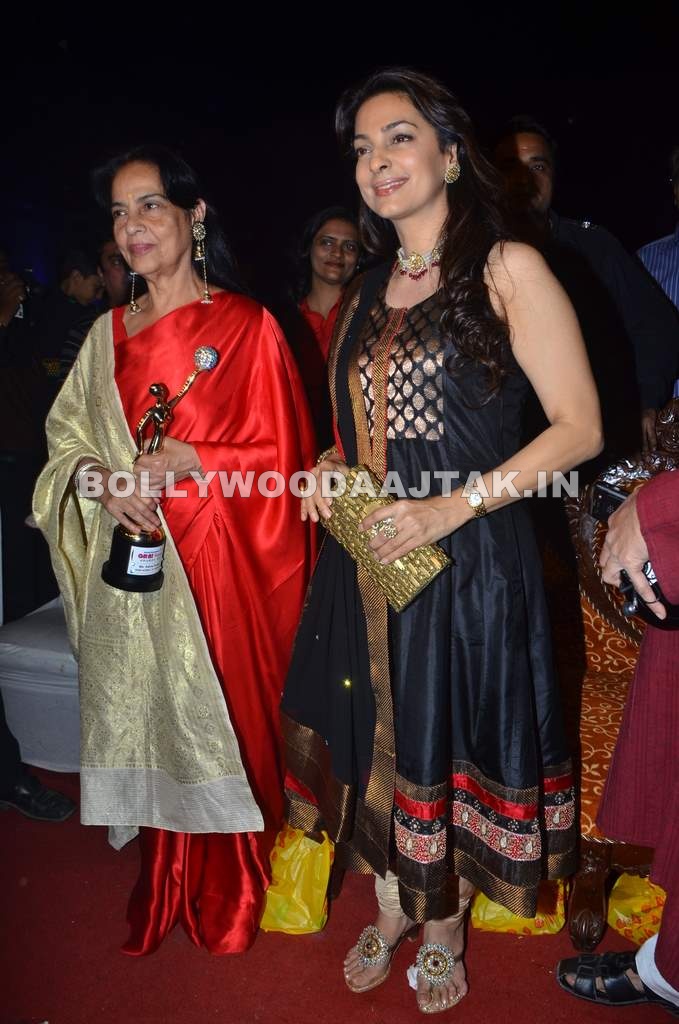 1 - GR8 Awards 2012 Pics