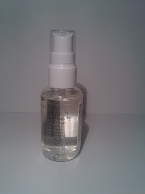 Spray Nail Experts Liquid Freez Avon